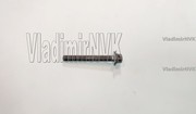Болт крышки лобовины ДВС длин MU010012