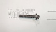 Болт лобовины ДВС 2 MU010074