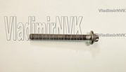 Болт лобовины ДВС 3 MU010065