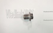 Пробка фильтра масленого клапана MN176326