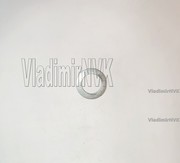 Шайба пружины клапана низ MR984264