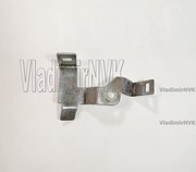 Кронштейн разъема датчика кислородного 24236-AL610