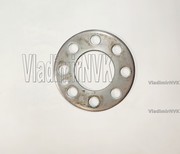 Пластина маховика 12333-60U01