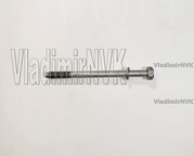 Болт поддона масляного верхнего 01121-03851