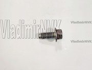 Болт трубки вакуумной 11298-4M407