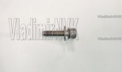 Болт крепления форсунки 17522-AL800