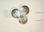 Толкатель клапана 2.98 MN187274