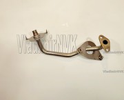 Трубка EGR 14713-EN200