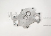 Крышка маслонасоса 11110-EN200 11110-EN20B