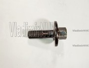 Болт шкива коленвала 12309-EN200