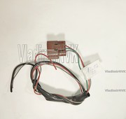 Разъем датчика положения дроссельной заслонки F2_02 16119-72B10