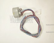 Разъем селектора АКПП T51 84540-63010