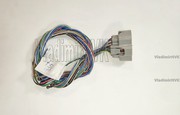 Разъем проводки CVT T52 30400-63011