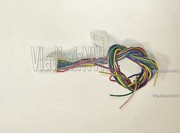 Разъем блока EFI 3 T57 90980-11586