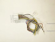 Разъем блока EFI 4 T59 89661-2G350