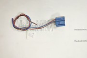 Разъем жгута проводки ДВС 1 T54 90980-11537