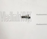 Болт крышки маслонасоса 15100-37020
