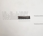 Пружинка клапана маслонасоса 15100-37020