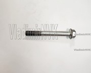 Болт кронштейна опоры двигателя 91552-81080