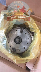 Гидромотор хода 14577126 на Volvo EC210, EC240