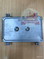 Контроллер X4427303 9318851 на Hitachi ZX330-3G