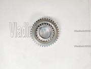 Шестерня коленвала цепи ГРМ 13021-EN200