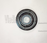 Шкив компрессора кондиционера 92660-EN20C