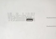Шпонка блока цилиндров  11022-77A00
