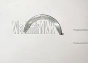 Полукольцо коленвала STD 12280-CK800 