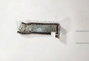 Кронштейн топливопровода 17528-2Y000