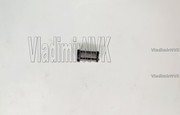 Сетка фильтр лобовины двигателя ГРМ 13500-EN200 