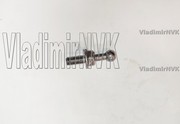 Болт крепления декоративной крышки ДВС 90109-06385 