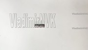 Штифт ползуна рычагов коромысла клапана Valvematic  11107-37013 