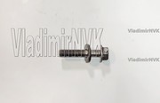 Болт масляного фильтра с шайбой 91551-F0835 