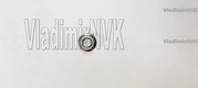 Гайка контактная клеммы генератора 23156-1E810  
