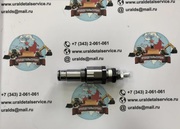 Komatsu 723-30-90400 предохранительный клапан