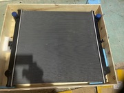Радиатор охлаждения водяной 4448338 Hitachi 