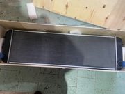 Радиатор охлаждения водяной 4650355 Hitachi 