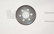 Шайба маховика коленвала задн 32117-52030