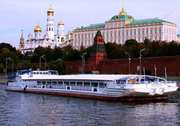 Теплоход Ресторан Ока 42,  Москва