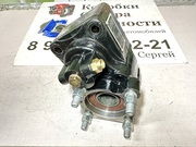 Коробка Отбора Мощности AZ972529000009 (усиленная) КПП ZF.