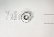 Пробка блока цилиндров масляная   08931-7201A  