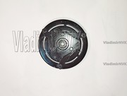 Пластина прижимная компрессора кондиционера 92600-CY71A 