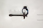 Провод высоковольтный 4 NGK 90919-15349  90919-15581