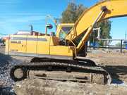 Продам экскаватор SDLG (LGCE) E6210