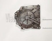 Крышка АКПП задняя 35102-42H00