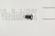 Болт экрана задней крышки АКПП 90148-60055 