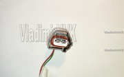 Разъем датчика коленвала T12 90919-05062