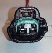 Разъем клапана VVTI F05 15330-40020 