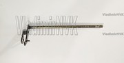 Рычаг механизма переключения передач АКПП  31920-31X62 